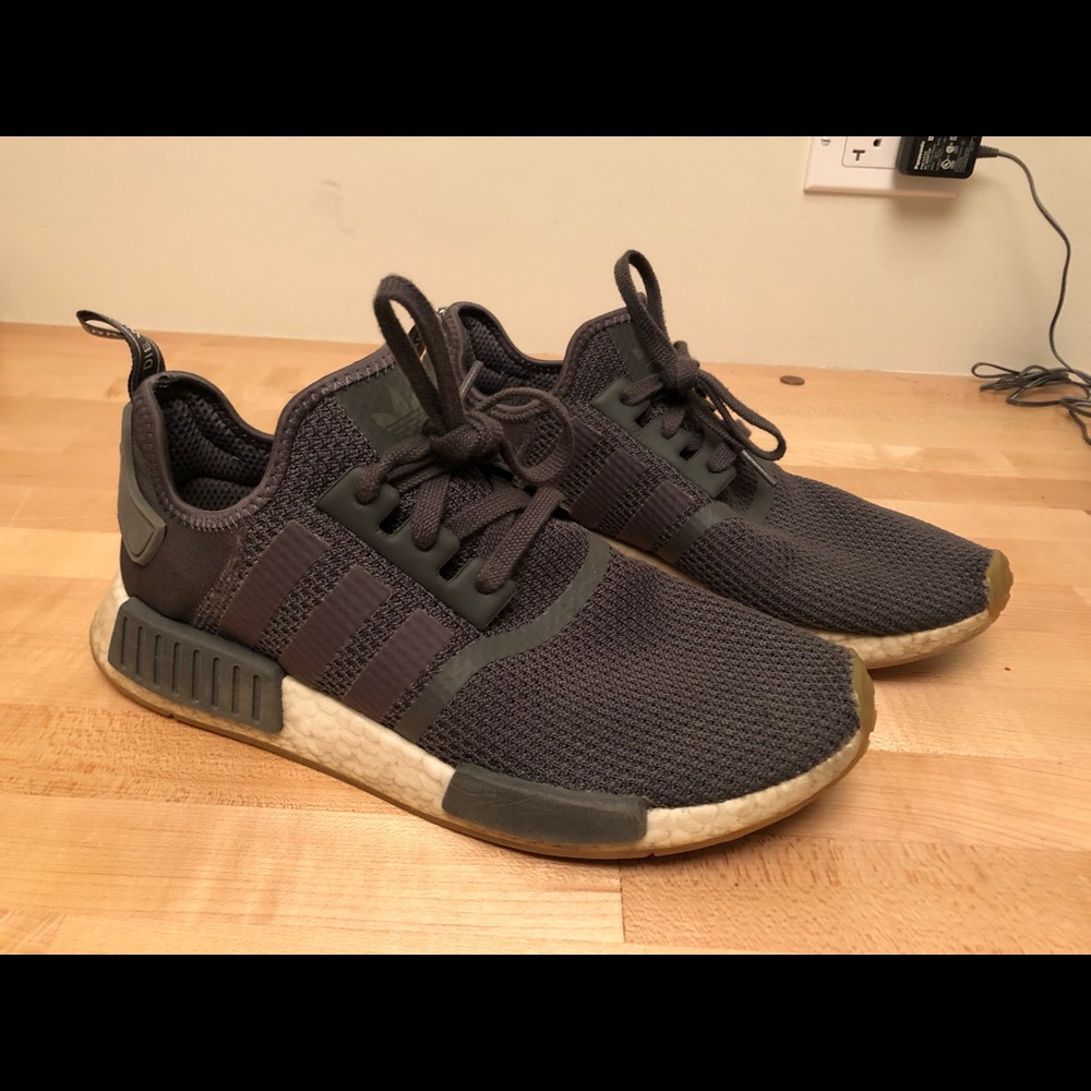 Adidas NMD size 9.5